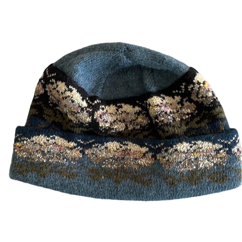 Bundle winter knit/wool hats - Picture 4 of 7
